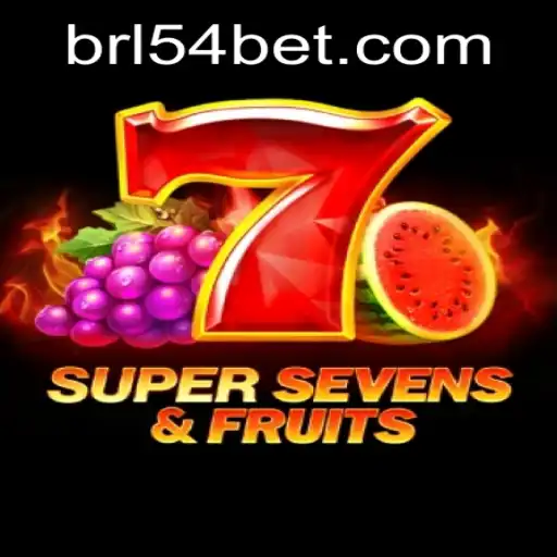 Explore the Thrilling World of 7SuperSevensFruits with 54BET