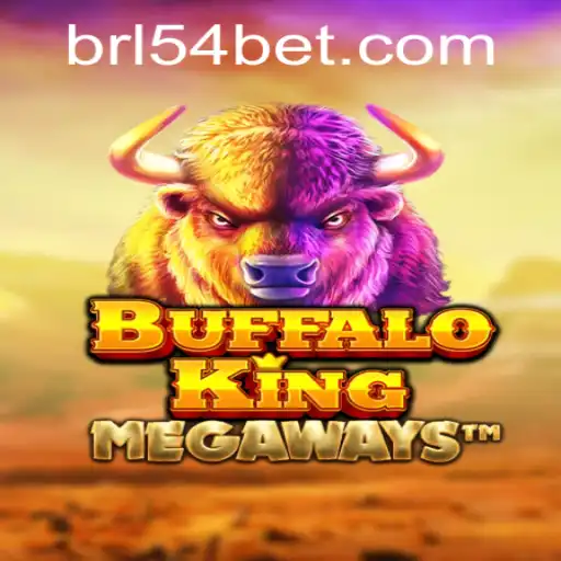 BuffaloKing: The Wild Adventure with 54BET Awaits You