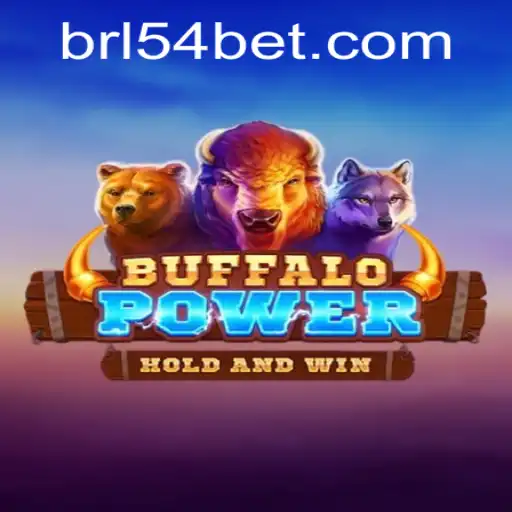 Exploring the Thrills of BuffaloPower in the 54BET Gaming Realm