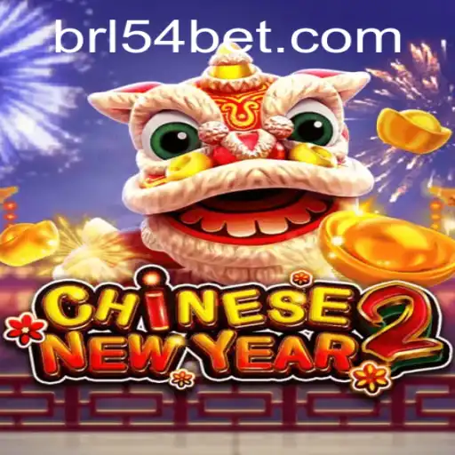 Celebrate Luck and Fortune with CHINESENEWYEAR2 and 54BET