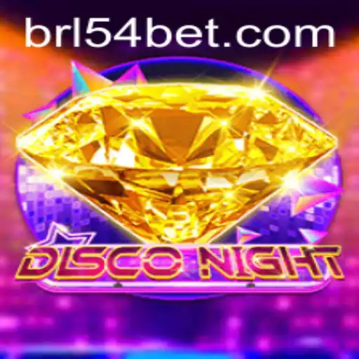 Dive Into the Excitement of DiscoNight with 54BET: A New Gaming Experience
