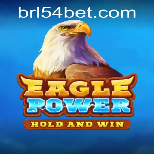 Unleashing the Adventure of EaglePower: An In-Depth Look at the Exciting Game of 54BET