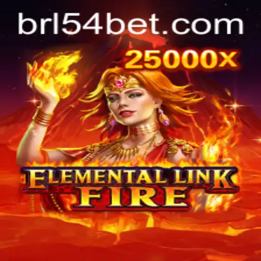 ElementalLinkFire: Ignite Your Gaming Passion with 54BET