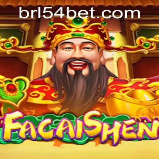 Explore the Thrilling World of FaCaiShen: A Dive into 54BET's Latest Gaming Sensation