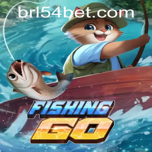 FishingGO: Dive into the Exciting World of Virtual Fishing with 54BET