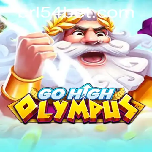 GoHighOlympus: A Thrilling Adventure with 54BET