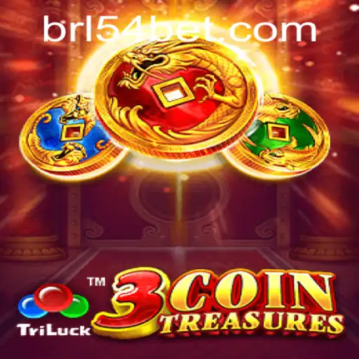 Exploring the Excitement of 3CoinTreasures and the Innovative 54BET Feature