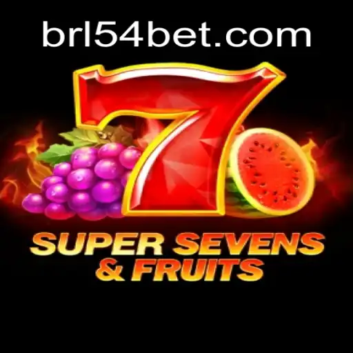 Explore the Thrilling World of 7SuperSevensFruits with 54BET