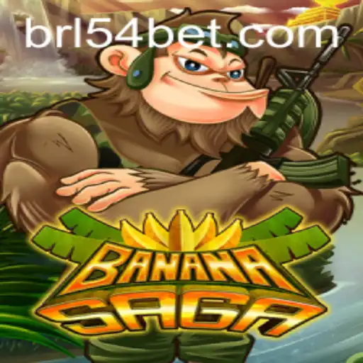 Discover the Thrilling World of BananaSaga with 54BET