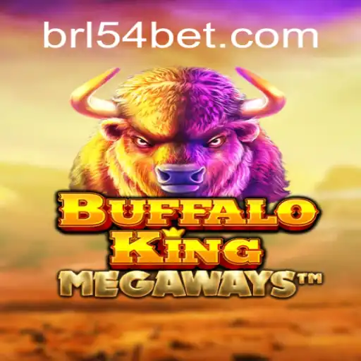 BuffaloKing: The Wild Adventure with 54BET Awaits You