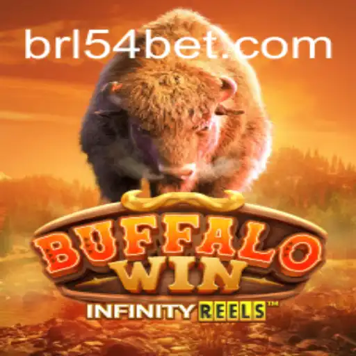 BuffaloWin: A Thrilling Journey into the Wild West with 54BET