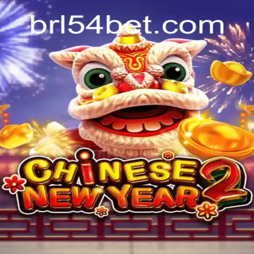 Celebrate Luck and Fortune with CHINESENEWYEAR2 and 54BET