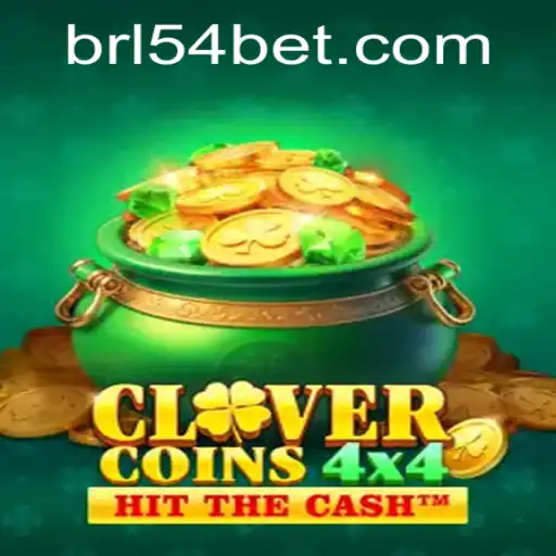 Unlock the Exciting World of CloverCoins4x4 with 54BET