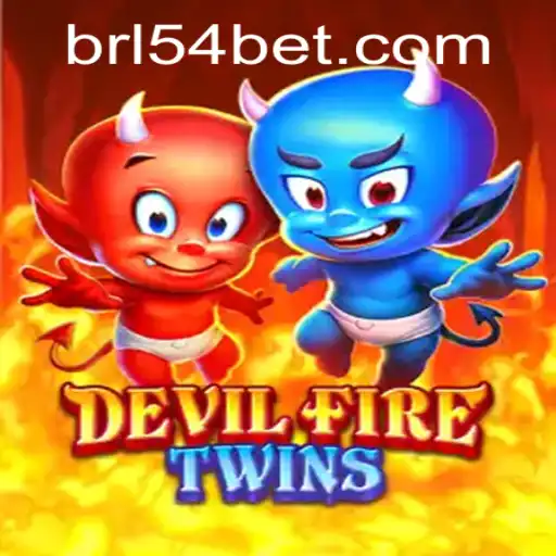 Exploring the Thrilling World of DevilFireTwins with 54BET