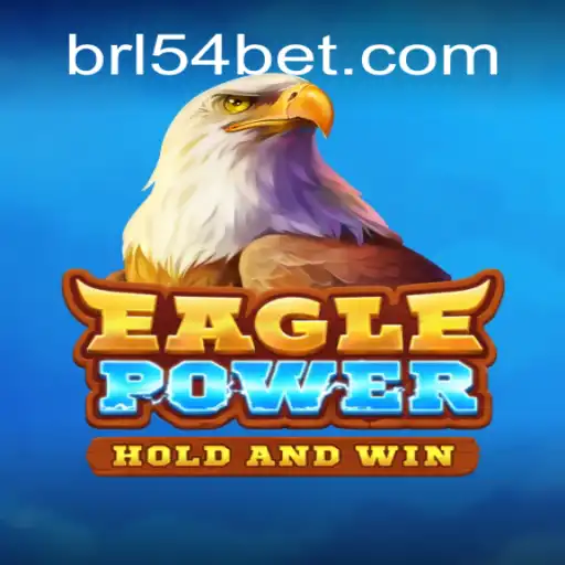 Unleashing the Adventure of EaglePower: An In-Depth Look at the Exciting Game of 54BET