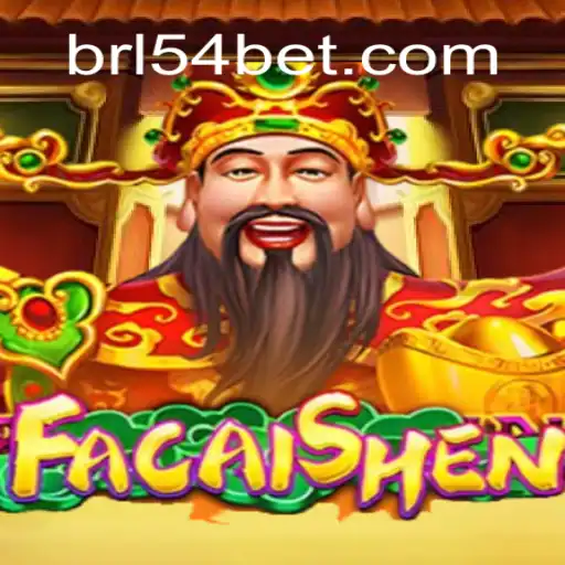 Explore the Thrilling World of FaCaiShen: A Dive into 54BET's Latest Gaming Sensation