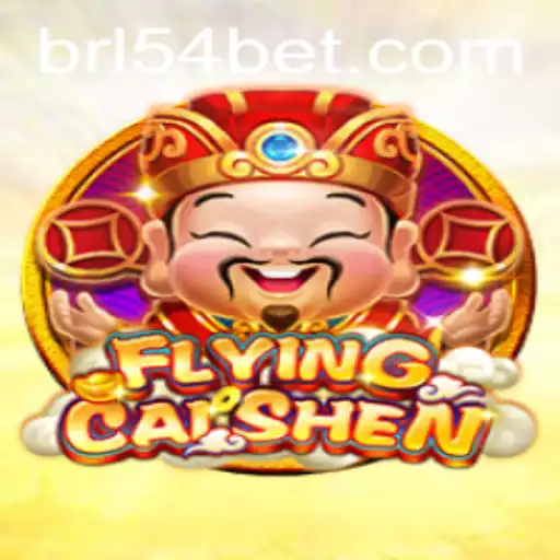 Discover the Thrilling World of FlyingCaiShen: A Dive into the 54BET Gaming Phenomenon