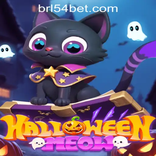 HalloweenMeow: Unveiling the Spooky Delight with 54BET