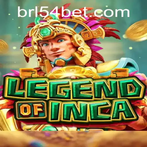 LegendofInca: The Gaming Revolution with 54BET