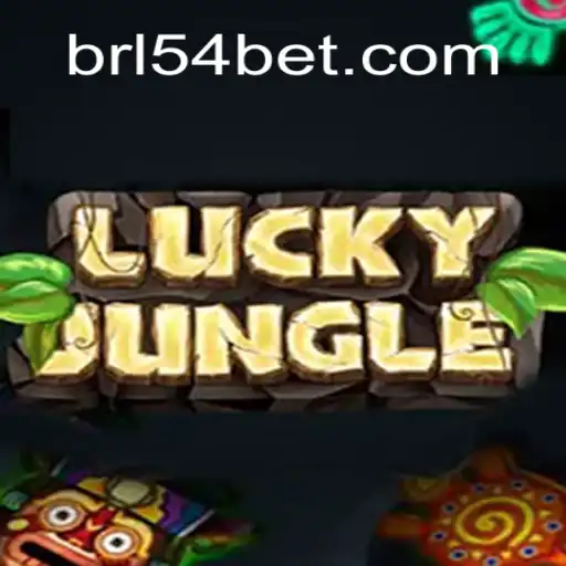 LuckyJungle: The Exciting World of 54BET Unveiled