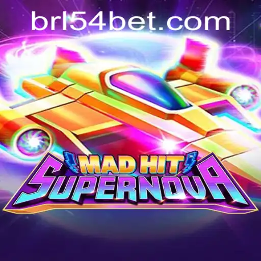 MadHitSupernova: A Galactic Adventure with 54BET