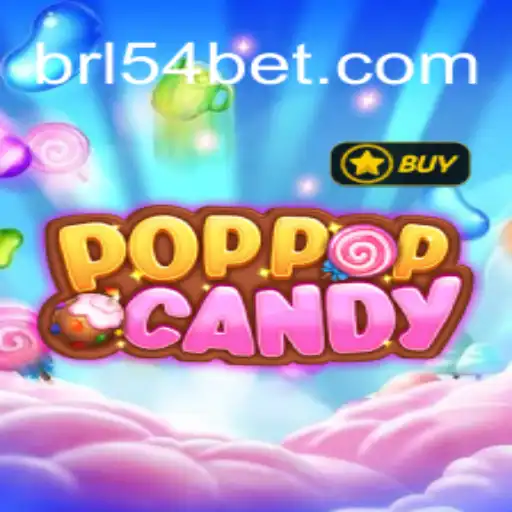 Unveiling POPPOPCANDY: A Sweet Gaming Experience with 54BET