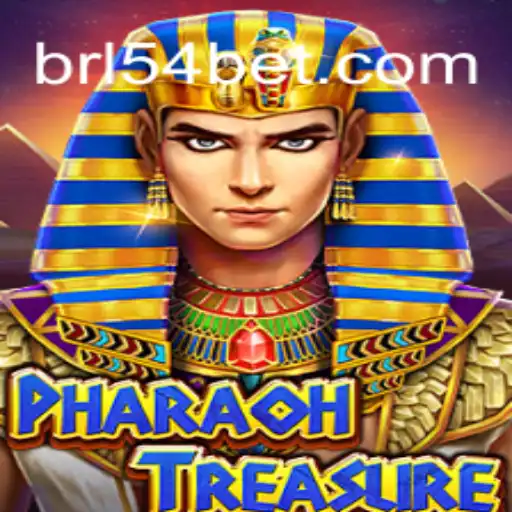 Unlock the Secrets of PharaohTreasure: A Thrilling Adventure with 54BET