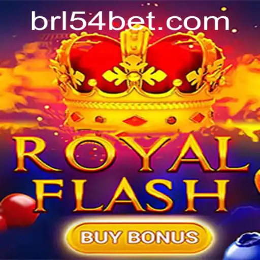 Exploring the Thrills of RoyalFlashBuyBonus: A Comprehensive Guide with 54BET