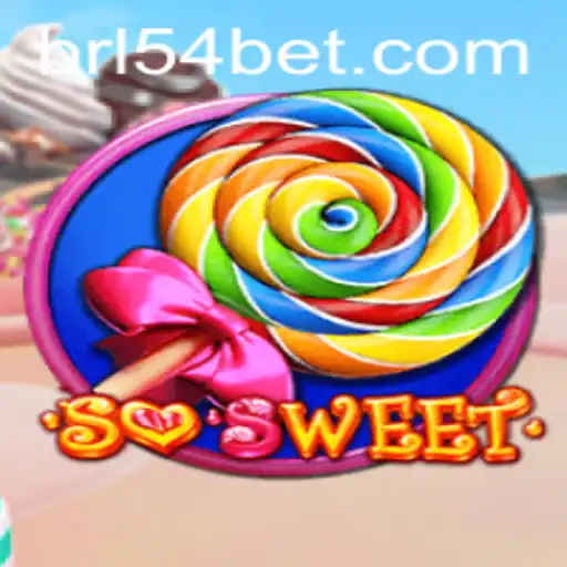 Unveiling SoSweet: A Sweet Adventure with 54BET
