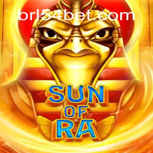 Experience the Thrill of SunofRa with the 54BET Advantage