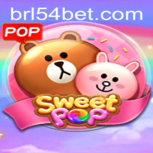 The Colorful World of SweetPOP and the Excitement of 54BET