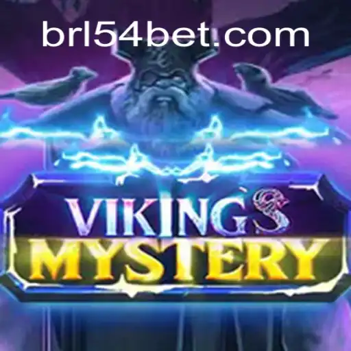 Dive into the Thrilling World of VikingsMystery with 54BET