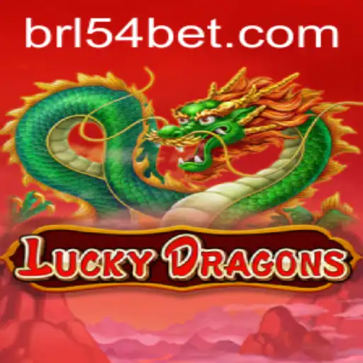 Exploring the Exciting World of LuckyDragons and 54BET