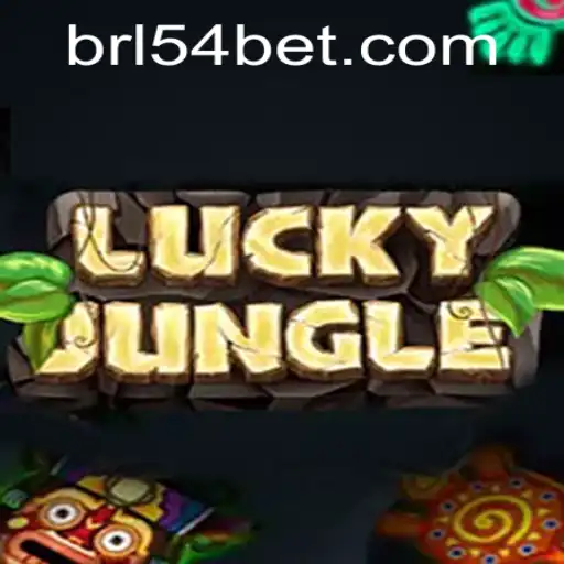 LuckyJungle: The Exciting World of 54BET Unveiled