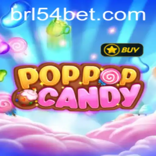 Unveiling POPPOPCANDY: A Sweet Gaming Experience with 54BET