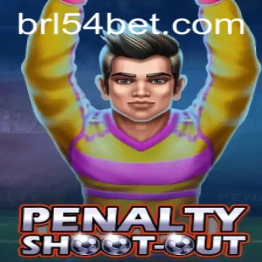 Experience the Thrill of PenaltyShootOut with 54BET