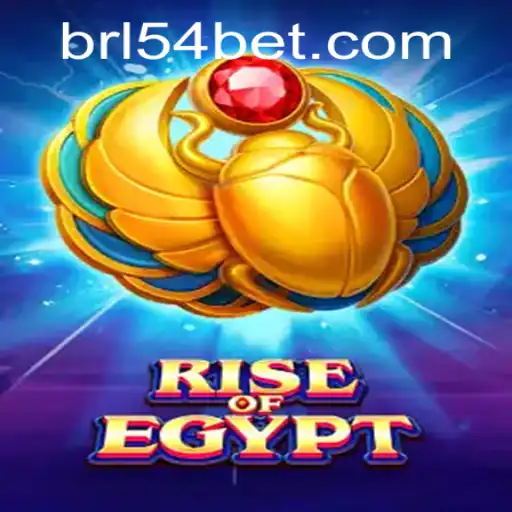 Discover the Enigmatic World of RiseOfEgypt with 54BET