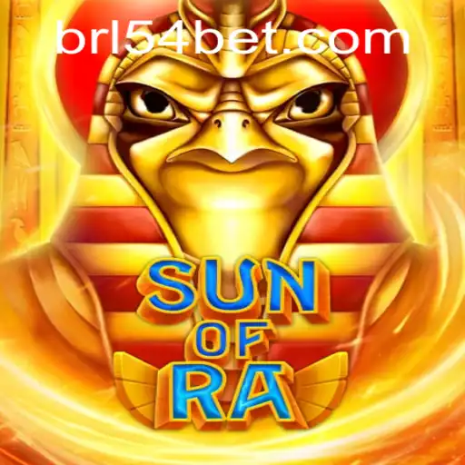 Experience the Thrill of SunofRa with the 54BET Advantage