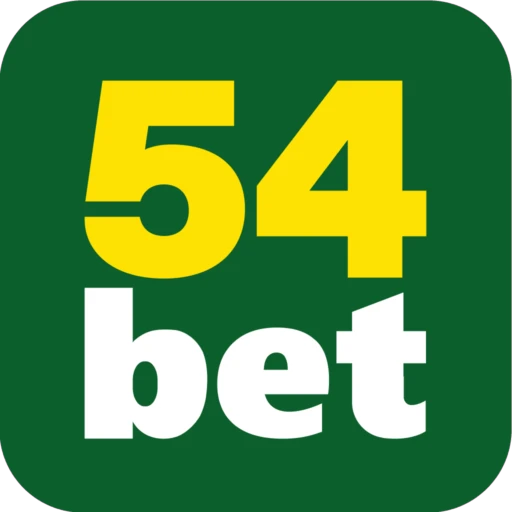 54BET Logo