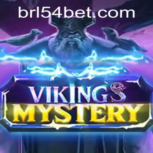Dive into the Thrilling World of VikingsMystery with 54BET